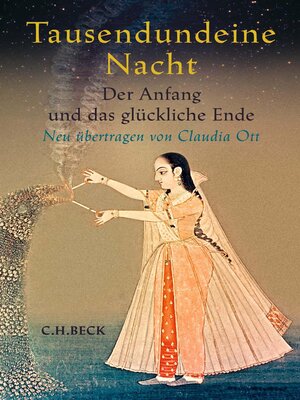 cover image of Tausendundeine Nacht